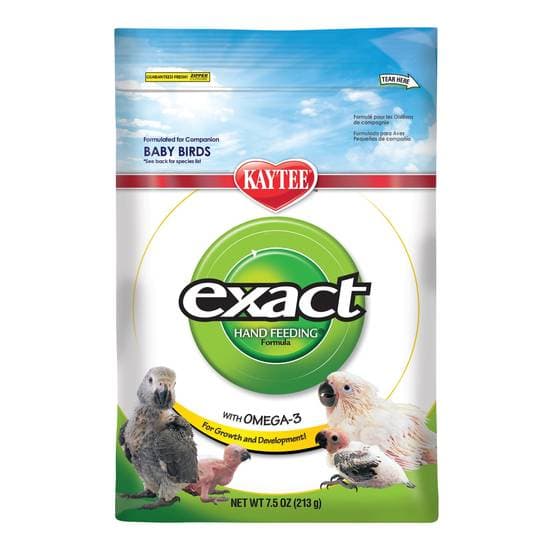Kaytee Exact para Todo Tipo de Polluelo 233 grs