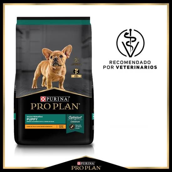 Proplan Perros Cachorro Sb Optistart Plus 3 5 Kg