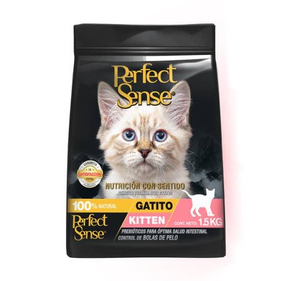 Perfect Sense Kitten 1.5 kg