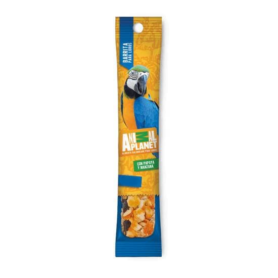 Animal Planet Barrita Loros 45 grs