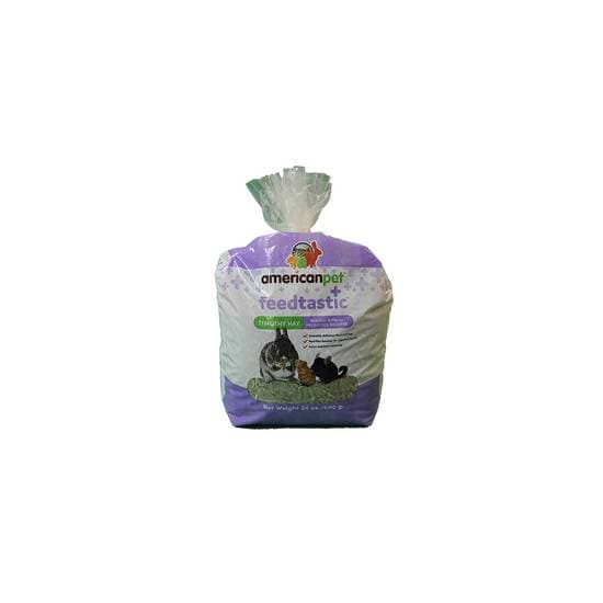Timothy Pasto Feedtastic Premium con Probioticos 680 grs