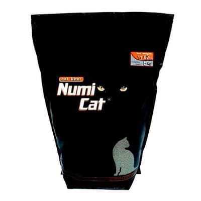 Numi Cat Arena para Gato 5 kg