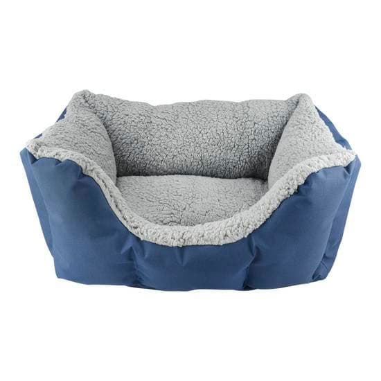 Cama Babe Gris