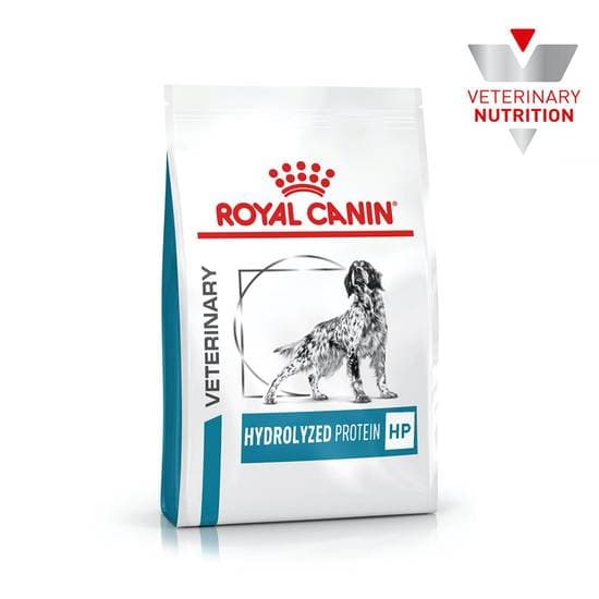 Rc Vet Perro Adulto Hydrolyzed Protein 3 5Kg