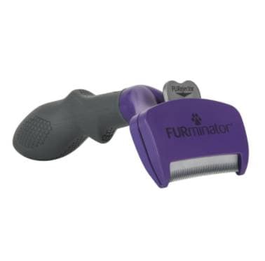 Furminator Deslanador Pelo Corto Gato Grande 1 Pieza