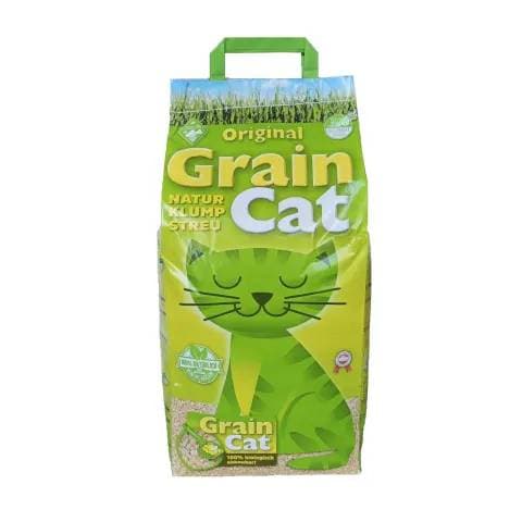 Graincat Arena para Gatos 24 l
