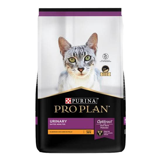 Purina Pro Plan Gato Urinary 3 kg