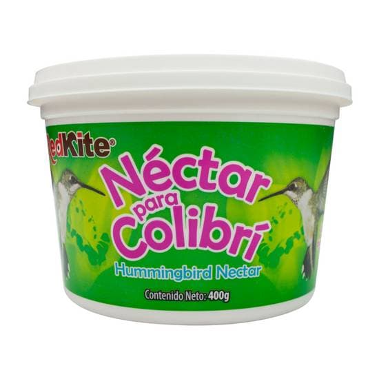 RedKite Néctar para Colibrí 400 grs