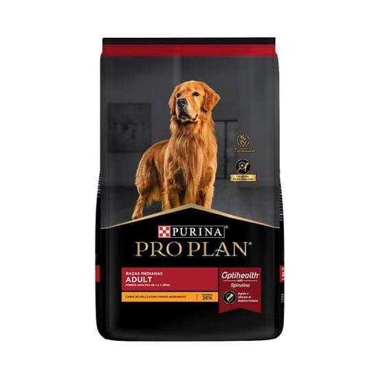 Proplan Perros Adulto Complete Con Optihealth 7 5 Kr