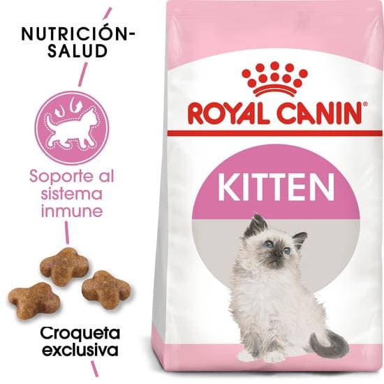 Royal Canin Kitten 3.18 kg