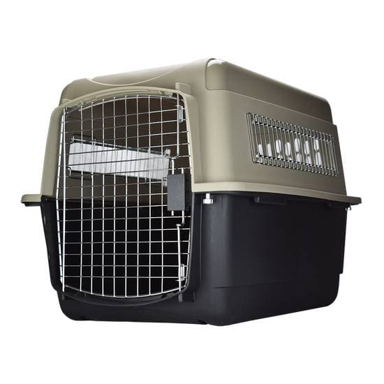 Transportadora Gde Vari Kennel