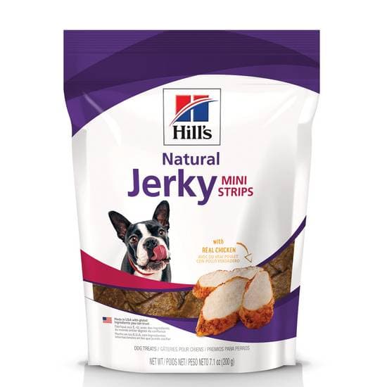 Hills Premios Sd Perro Pollo 200G