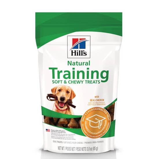 Hills Premios Sd Entrenamiento Pollo 85G