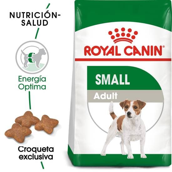 Rchn Mini Adult 2Kg