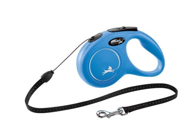 Correa Clasica Azul De Cordon 5M/Ch