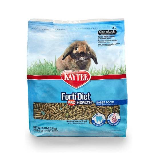 Timothy Forti Diet Prohealth Conejo Adulto 2.26 kg