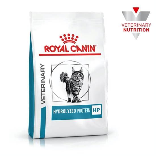 Royal Canin Vet Gato Hydrolized HP 3.5 kg
