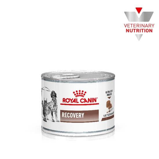 Rc Canine /Feline Recovery 145G