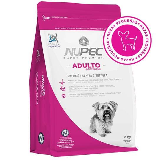 Nupec Adulto S B 2 Kg