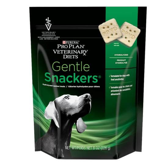 Purina Pro Plan Adulto Estomago Sensible Gentle Snackers 227 grs