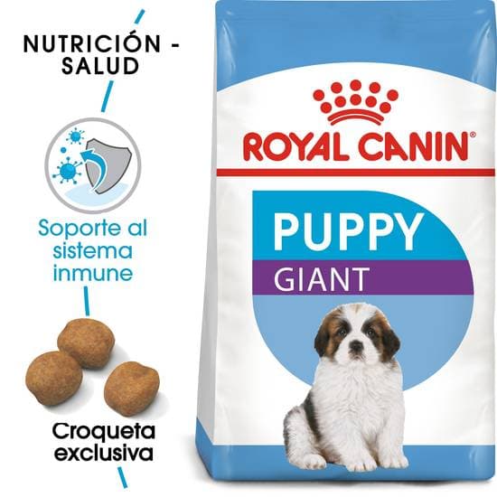 Rcshn Giant Puppy 13.6Kg