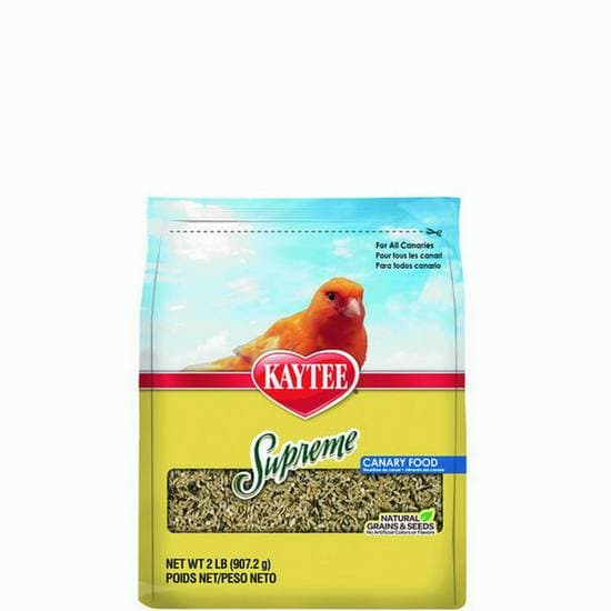 Kaytee Supreme Canarios 907 grs