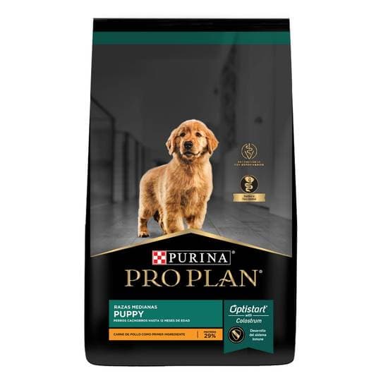 Proplan Perros Cachorro Complete Optistart Plus 3 Kg