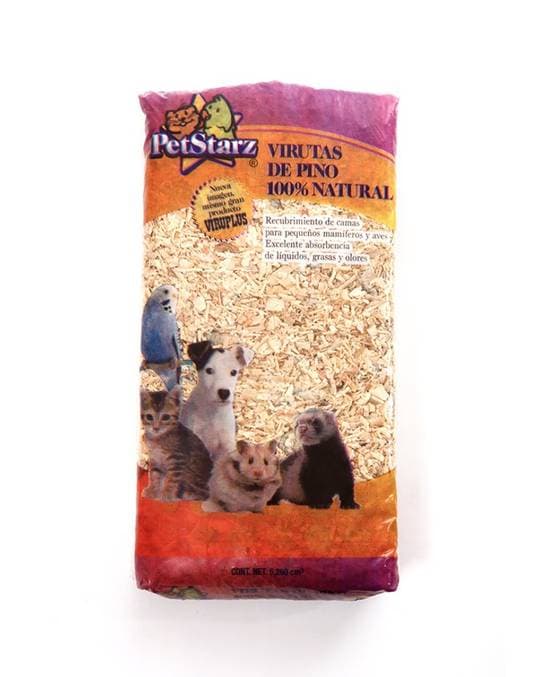 Kaytee Petstarz Viruta de Pino Nacional 650 grs