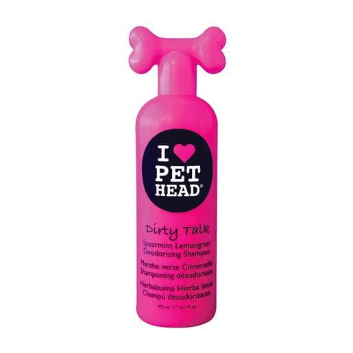 Shampoo Deodorizante Perro 475 Ml