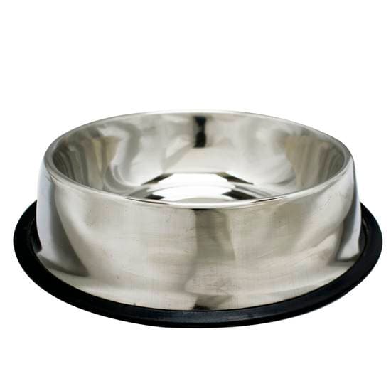 Plato De Acero 16 Oz (454 G)