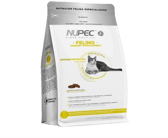 Nupec Gato Urinary 1.5 kg
