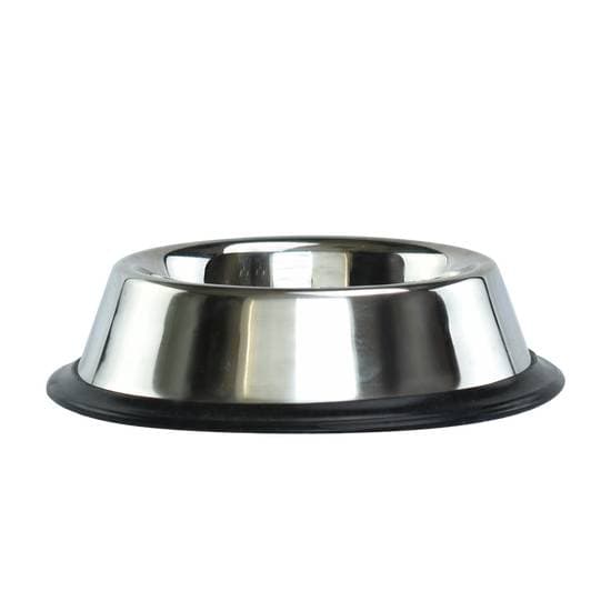 Plato De Acero 96 Oz (2.7 Kg)