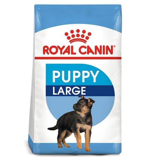 Rchn Maxi Puppy 6Lb 2.72Kg