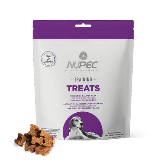 Nupec Perro Premios Entrenamiento 180Gr