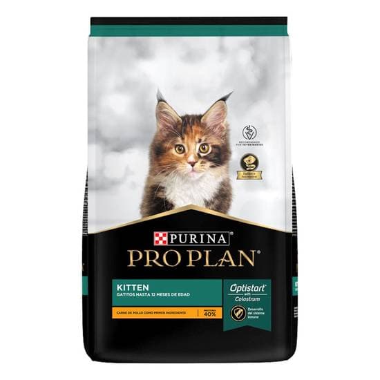 Purina Pro Plan Kitten 1.5 kg