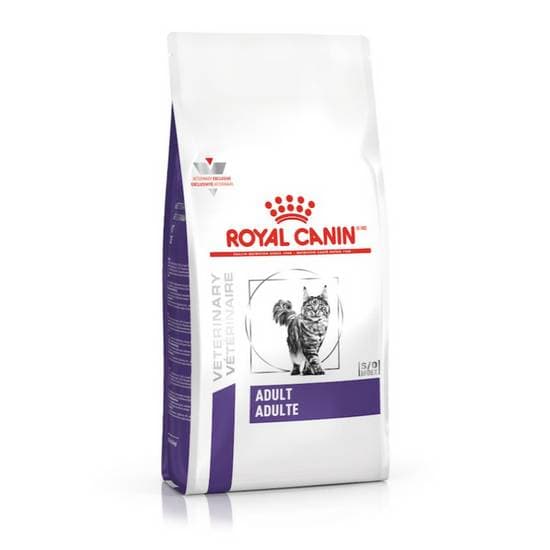 Royal Canin Gato Adulto 2 kg