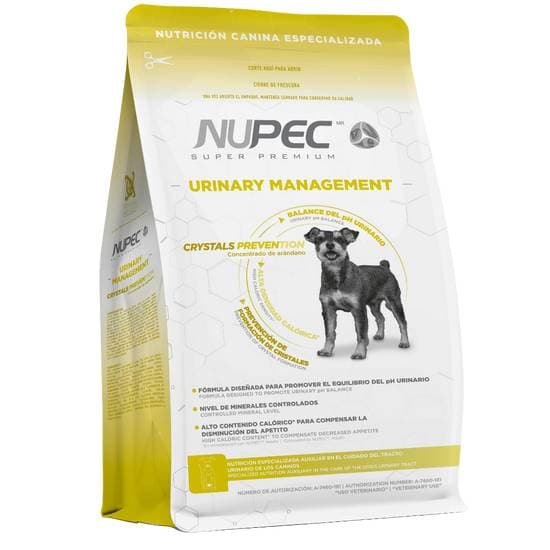 Nupec Perro Urinary 2Kg