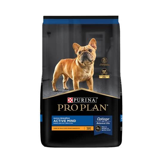 Proplan Adult 7+ Sb Active Mind Con Optiage 1Kg