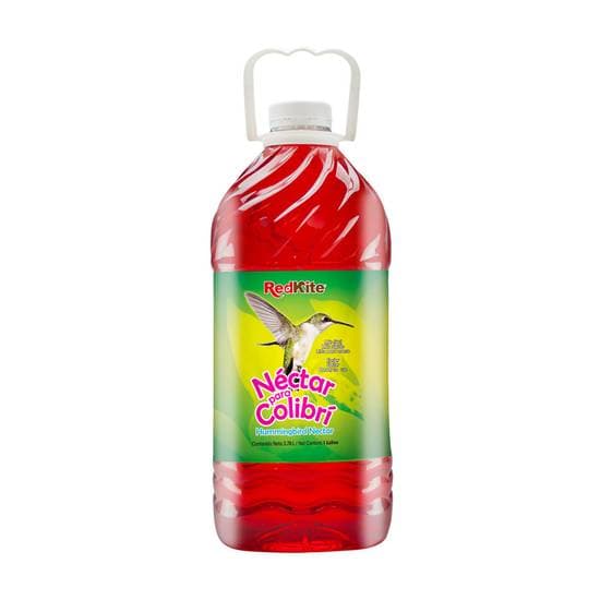 RedKite Néctar Líquido para Colibrí 3.8 l