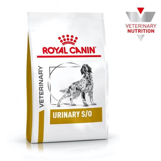 Rc Vet Perro Urinary So 3 Kg