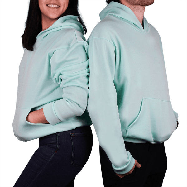 Sudadera Con Gorro Essential Unisex
