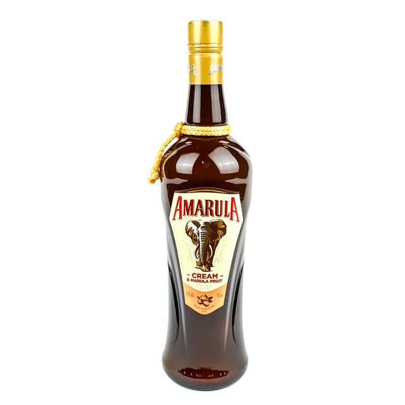 CREMA AMARULA 1000ml