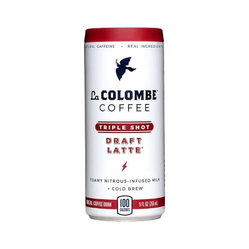 La Colombe Triple Latte 266M