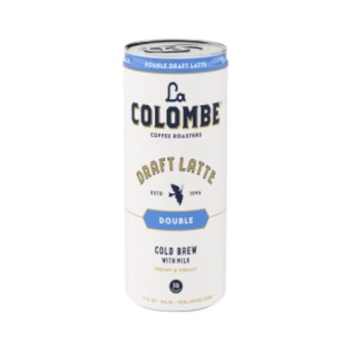 La Colombe Doub Latte 266Ml