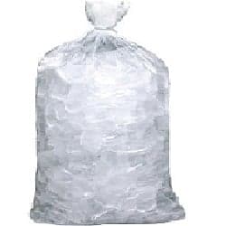 BOLSA CON HIELO PURFICADO 5KG          .
