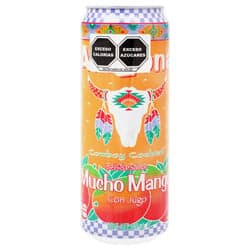 Bebida Sabor Mango 680 ml