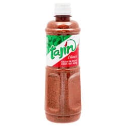Tajín Clásico Salsa en Polvo 400 grs