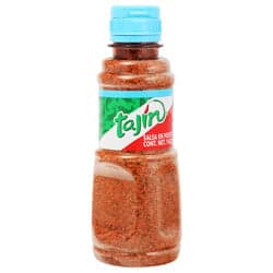 Tajín Bajo en Sodio Salsa en Polvo 142 grs