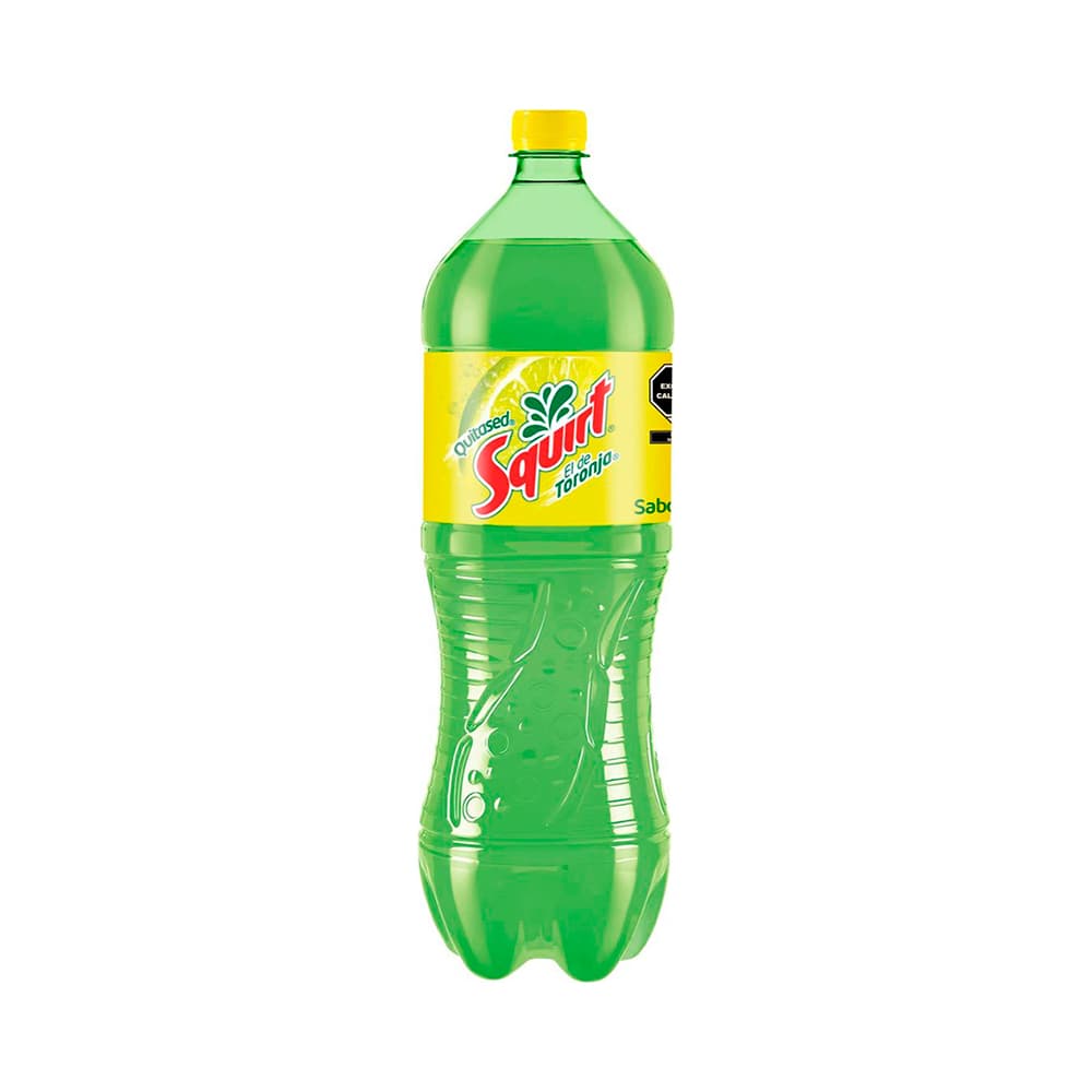 SQUIRT 2L                              .