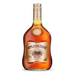 Ron Añejo Rva. Blend Appleton Estate .750